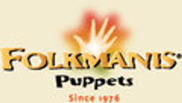 Folkmanis Puppets